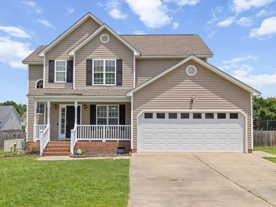 185 Snowberry Ln