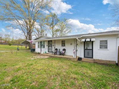 Property at 252 Luna St, Decaturville, TN