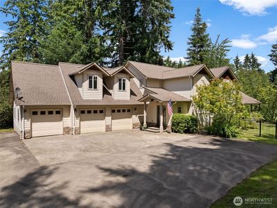 Property at 4443 Boston Harbor Road NE, Olympia, WA