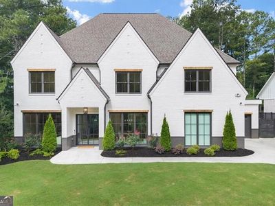 437 Jon Scott Dr