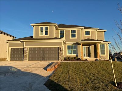 16949 S Brentwood St