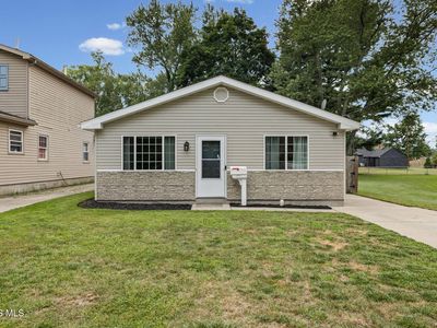 1731 Harlan Rd