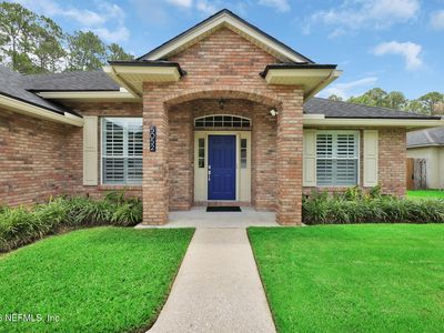 5052 TAYLOR CREEK Drive