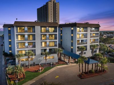 5905 South Kings Hwy. UNIT 132-B