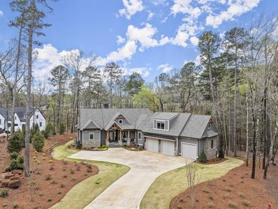 1223 Fox Squirrel Dr