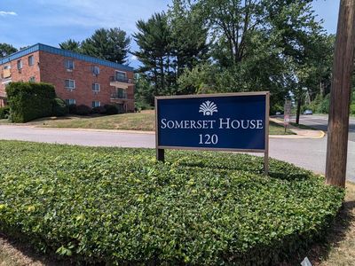 120 N Bethlehem Pike Condo 202-A