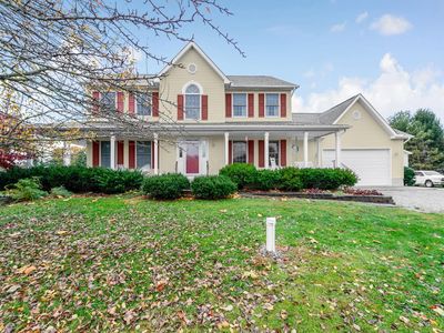 1219 W Slate Ridge Dr NW