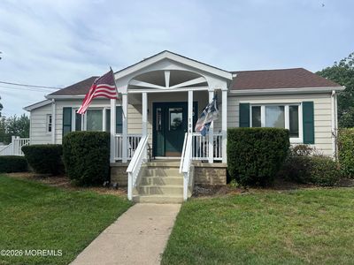 106 Summit Avenue