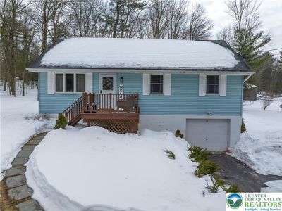 Property at 450 Blue Ridge Rd, Saylorsburg, PA
