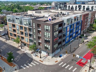1211 Lagoon Ave Unit 510