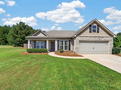 142 Oconee Meadows Way