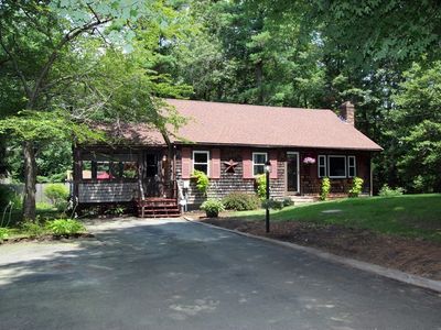 18 Chestnut St