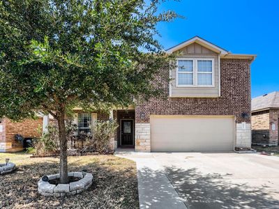 Property at 153 Marcheeta Way, Leander, TX