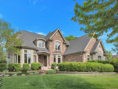 1678 Barkei Dr