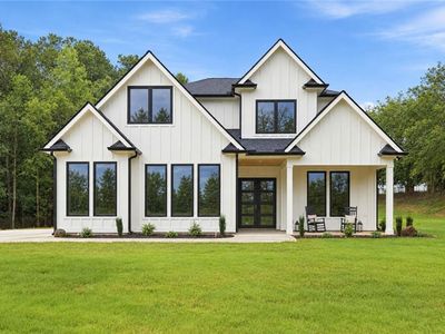 2466 Meredith Dr