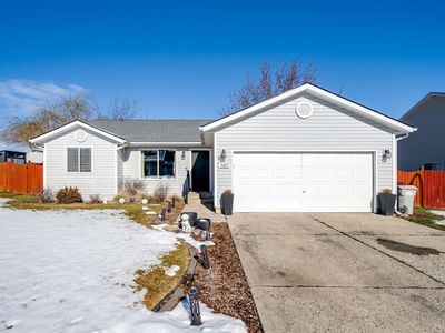 380 NW Terre View Dr