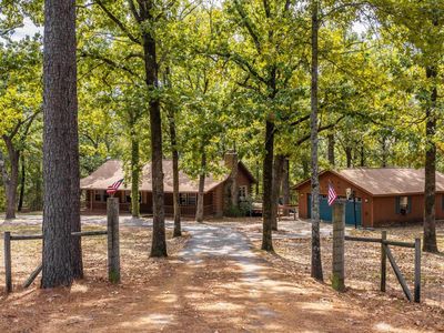 Property at 8 Quail Ridge Ln, Sherwood, AR