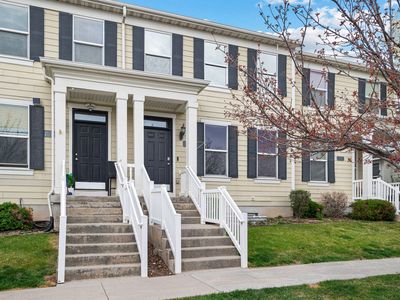 11778 S Zephyr Way W