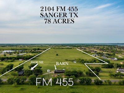2104 Fm 455 W