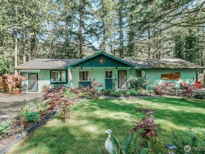 17361 Washougal River Road