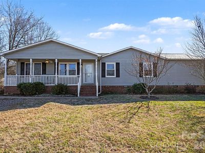 1032 Patterson Farm Rd