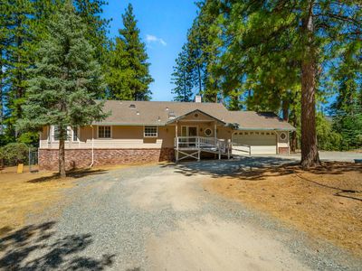 Property at 5220 Cosumnes Mine Rd, Somerset, CA