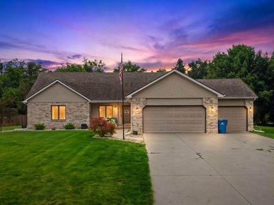 Property at 515 Meadow Ln, Ossian, IN