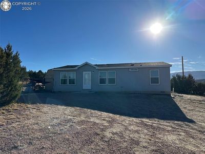 Property at 215 N Quail Ct, Rockvale, CO