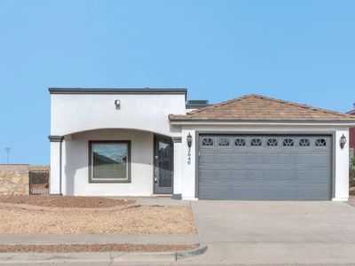 2640 Snowy Rock Pl