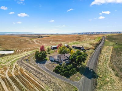 Property at 30344 Leland Rd, Juliaetta, ID