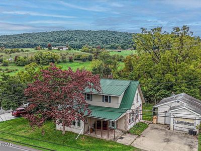 558 Martzville Rd