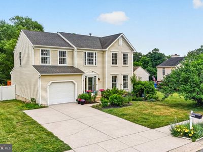 122 Torington Way
