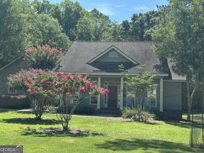 Property at 4028 Carolina Trl, Statesboro, GA