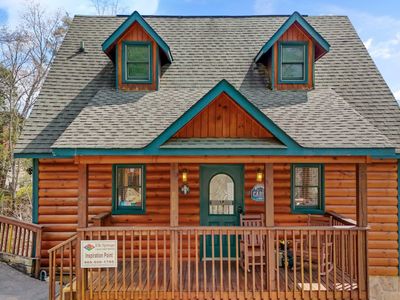 328 Pinnacle Cottage Way #3