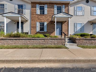 Property at 1315 Sunny Terrace Dr #C, Ofallon, MO
