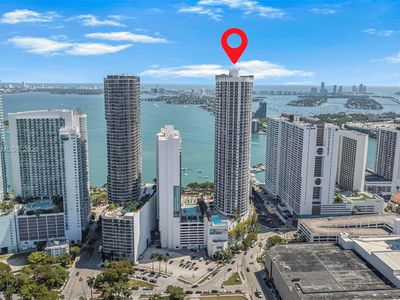 1750 N Bayshore Dr APT 5201