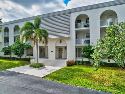 765 Jeffery Street #1-304