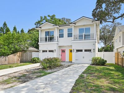 820 & 822 9TH Avenue S