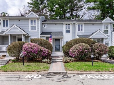 5 Alcott Cir #5