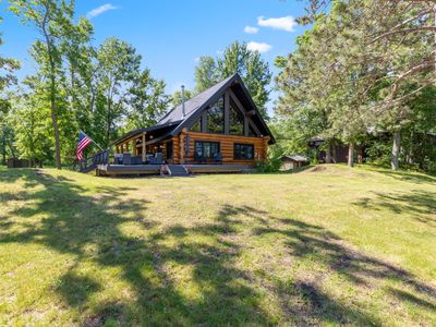 5339 Crow Wing Lake Rd