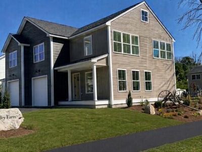 1 Dolley Farm Road #15