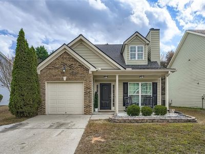 6854 White Walnut Way