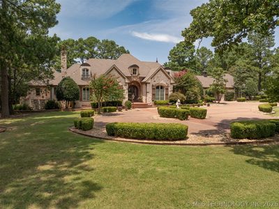 1419 Country Club Rd