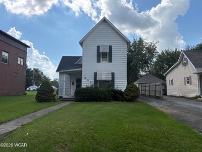 507 N Cole St