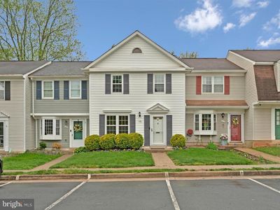 16 Dulany Ct