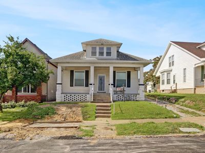 2602 Pennsylvania St