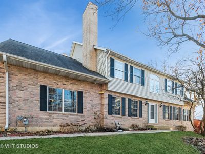 1370 Laurel Oaks Dr