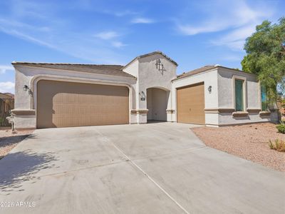 587 W DANISH RED Trail