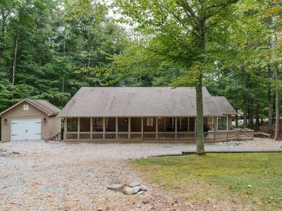1409 Cherokee Rd