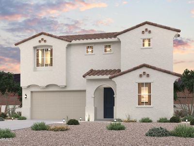 17925 W Montana De Oro Dr